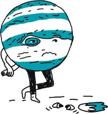 Иллюстрация к книге — От динозавра до компота. Ученые отвечают на 100 (и еще 8) вопросов обо всем [i_103.jpg]