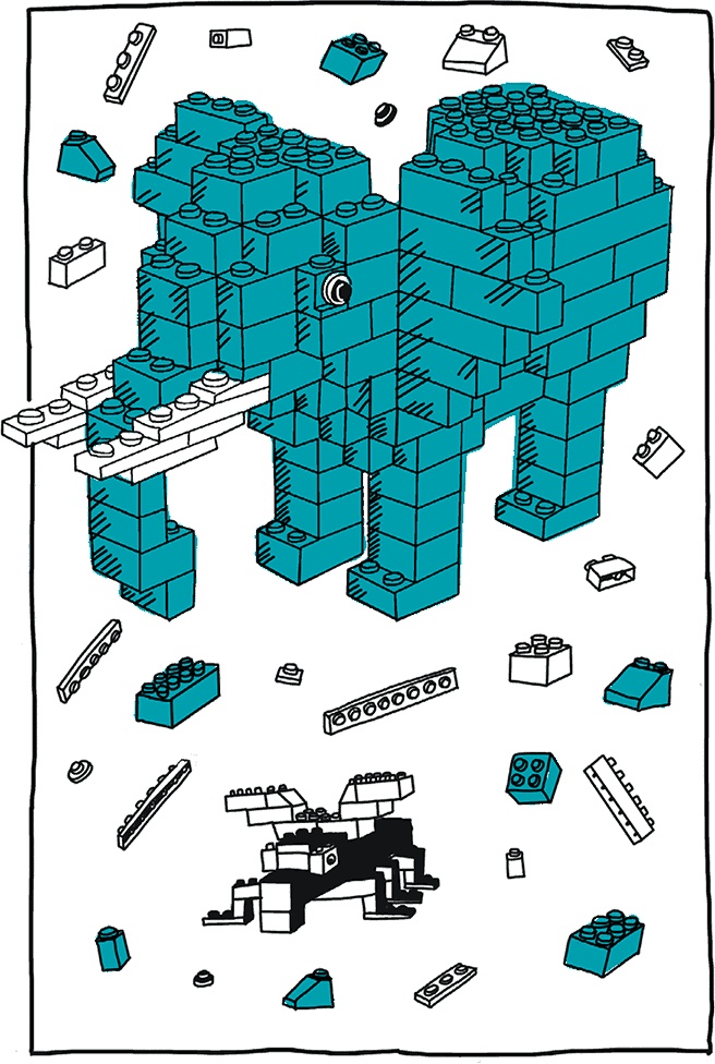 Иллюстрация к книге — От динозавра до компота. Ученые отвечают на 100 (и еще 8) вопросов обо всем [i_104.jpg]