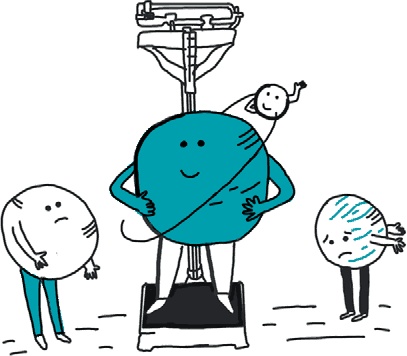 Иллюстрация к книге — От динозавра до компота. Ученые отвечают на 100 (и еще 8) вопросов обо всем [i_107.jpg]