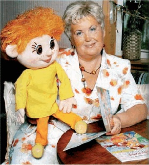 Иллюстрация к книге — Истории нежного детства [i_001.jpg]