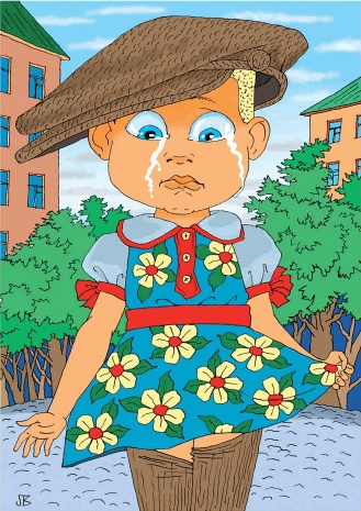 Иллюстрация к книге — Истории нежного детства [i_006.jpg]