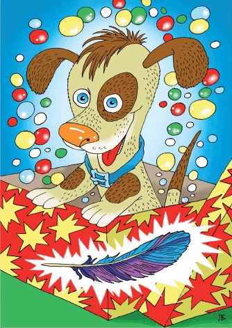 Иллюстрация к книге — Истории нежного детства [i_021.jpg]