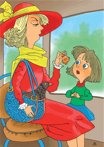 Иллюстрация к книге — Истории нежного детства [i_023.jpg]