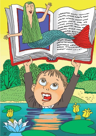 Иллюстрация к книге — Истории нежного детства [i_026.jpg]