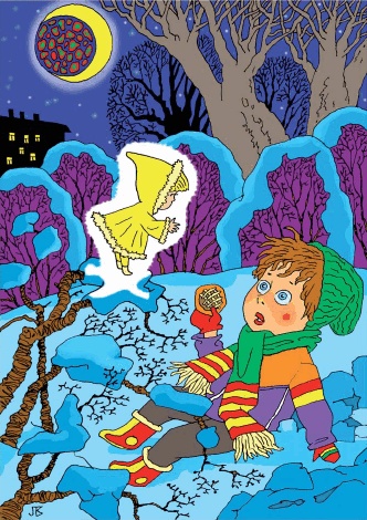 Иллюстрация к книге — Истории нежного детства [i_031.jpg]