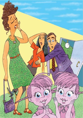 Иллюстрация к книге — Истории нежного детства [i_034.jpg]