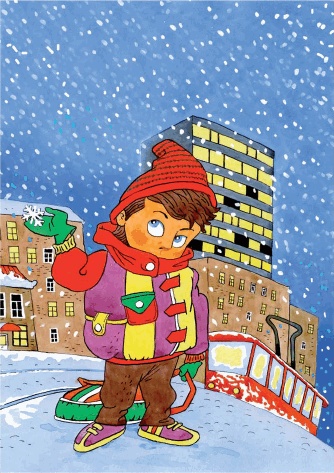 Иллюстрация к книге — Истории нежного детства [i_035.jpg]