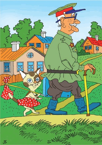 Иллюстрация к книге — Истории нежного детства [i_038.jpg]