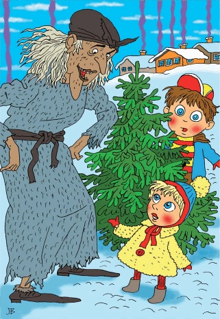 Иллюстрация к книге — Истории нежного детства [i_039.jpg]