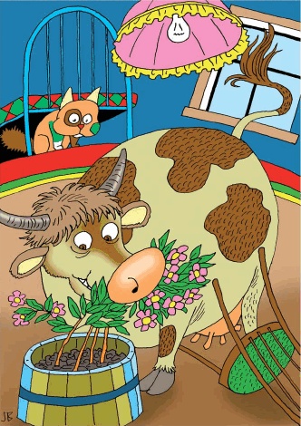 Иллюстрация к книге — Истории нежного детства [i_048.jpg]