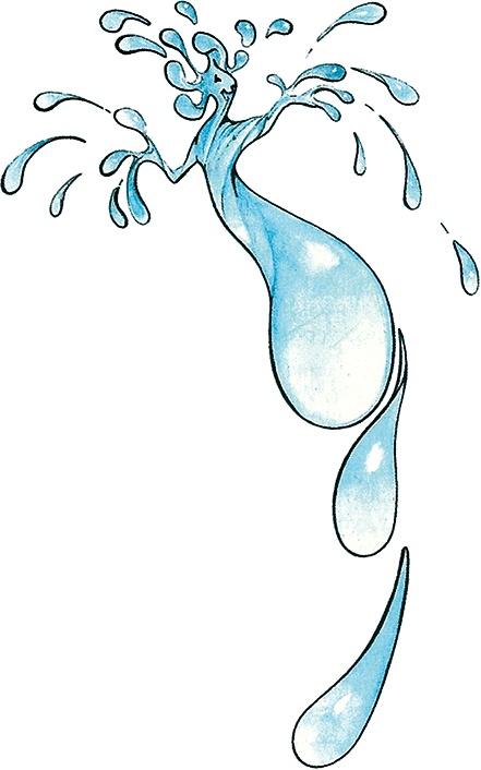 Иллюстрация к книге — Тайны анатомии [i_014.jpg]