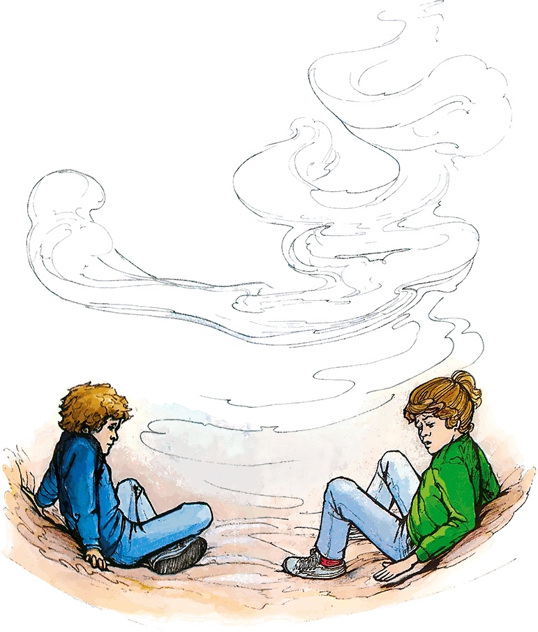 Иллюстрация к книге — Тайны анатомии [i_035.jpg]