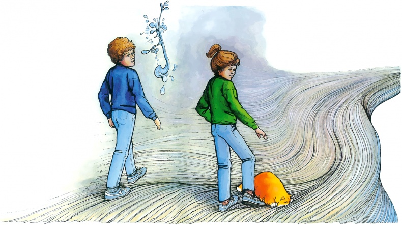 Иллюстрация к книге — Тайны анатомии [i_050.jpg]