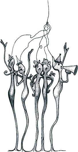 Иллюстрация к книге — Тайны анатомии [i_054.jpg]