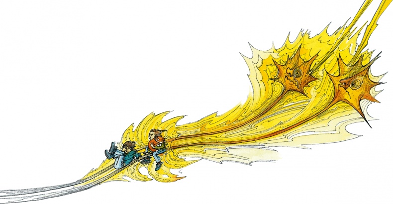 Иллюстрация к книге — Тайны анатомии [i_066.jpg]