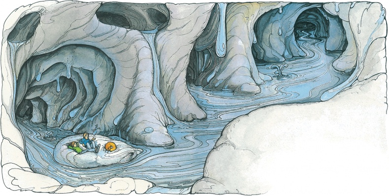 Иллюстрация к книге — Тайны анатомии [i_105.jpg]