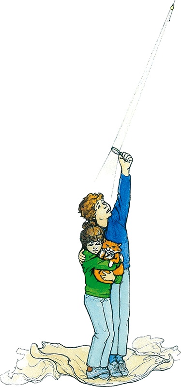 Иллюстрация к книге — Тайны анатомии [i_111.jpg]