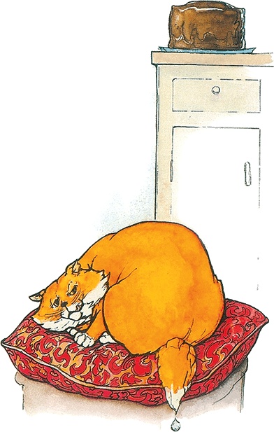 Иллюстрация к книге — Тайны анатомии [i_113.jpg]