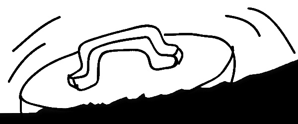 Иллюстрация к книге — Безумно счастливые. Невероятно смешные рассказы о нашей обычной жизни [i_009.jpg]