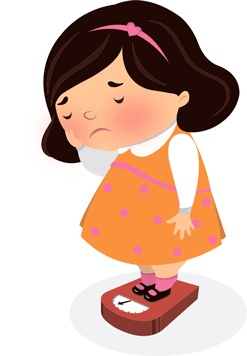 Иллюстрация к книге — У ребенка лишний вес? Книга для сознательных родителей и их детей [i_022.jpg]