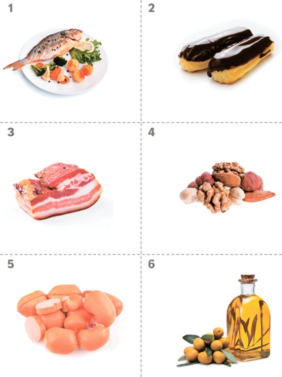 Иллюстрация к книге — У ребенка лишний вес? Книга для сознательных родителей и их детей [i_032.jpg]