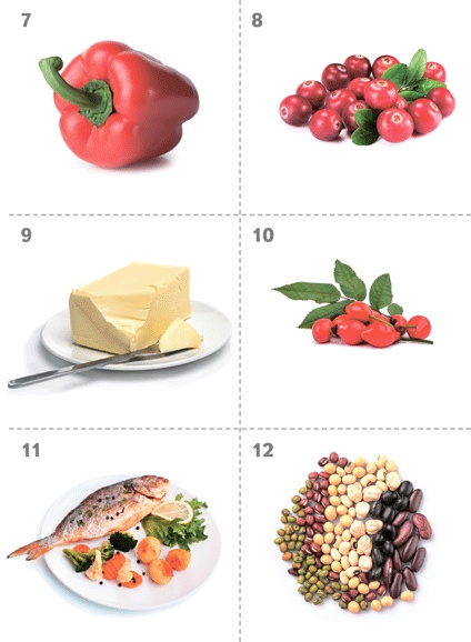 Иллюстрация к книге — У ребенка лишний вес? Книга для сознательных родителей и их детей [i_037.jpg]