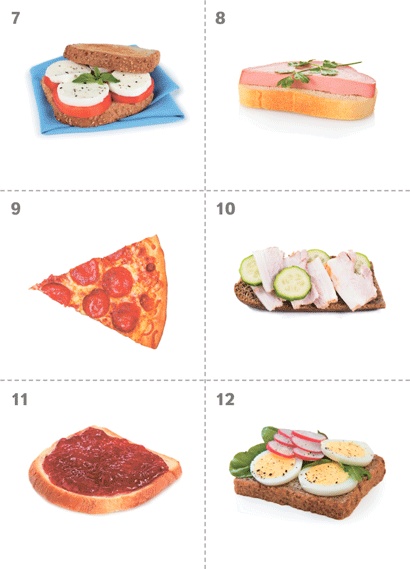 Иллюстрация к книге — У ребенка лишний вес? Книга для сознательных родителей и их детей [i_043.jpg]