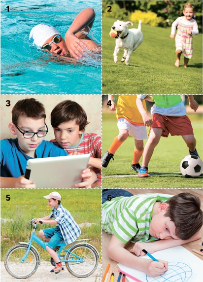 Иллюстрация к книге — У ребенка лишний вес? Книга для сознательных родителей и их детей [i_044.jpg]