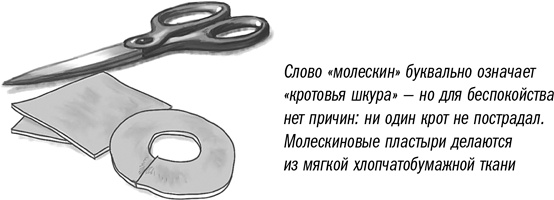 Иллюстрация к книге — Первая помощь своими руками. Если скорая не спешит [i_004.jpg]