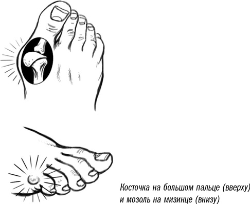 Иллюстрация к книге — Первая помощь своими руками. Если скорая не спешит [i_005.jpg]