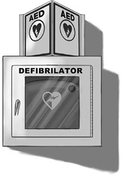 Иллюстрация к книге — Первая помощь своими руками. Если скорая не спешит [i_054.jpg]