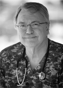 Иллюстрация к книге — Первая помощь своими руками. Если скорая не спешит [i_095.jpg]