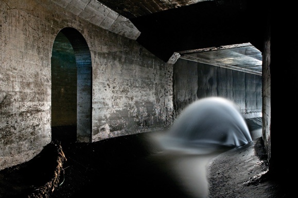 Иллюстрация к книге — Тишина в эпоху шума. Маленькая книга для большого города [i_008.jpg]