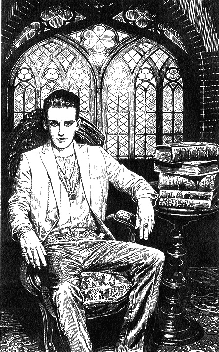 Иллюстрация к книге — Спасителей не выбирают [i_001.jpg]