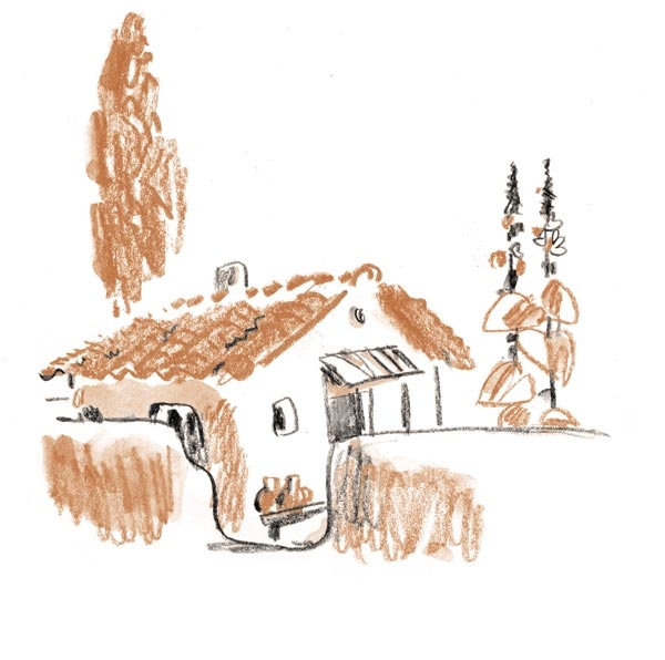 Иллюстрация к книге — Когда я был маленьким, у нас была война [i_015.jpg]