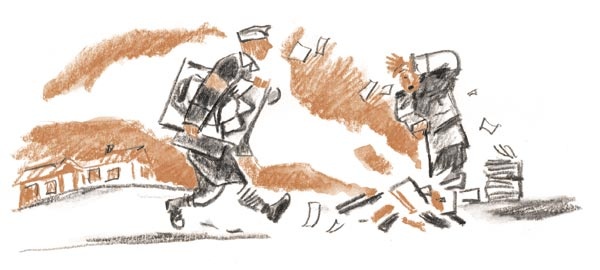 Иллюстрация к книге — Когда я был маленьким, у нас была война [i_017.jpg]