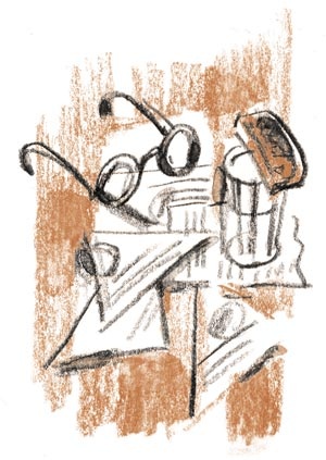 Иллюстрация к книге — Когда я был маленьким, у нас была война [i_020.jpg]