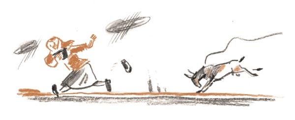 Иллюстрация к книге — Когда я был маленьким, у нас была война [i_039.jpg]