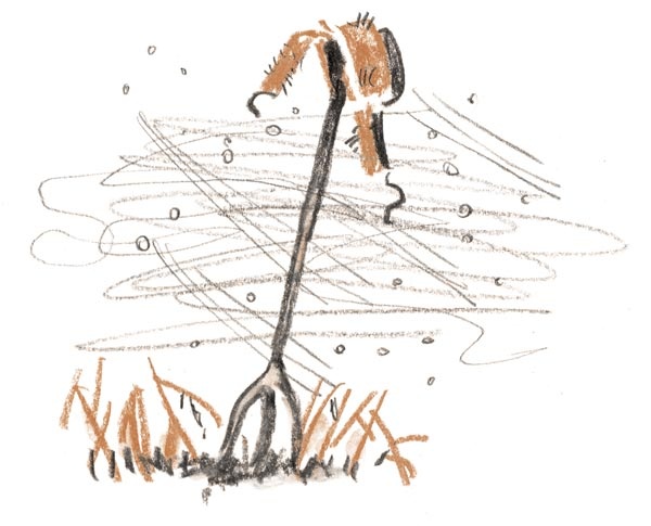 Иллюстрация к книге — Когда я был маленьким, у нас была война [i_045.jpg]