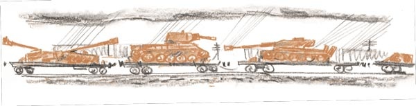 Иллюстрация к книге — Когда я был маленьким, у нас была война [i_054.jpg]