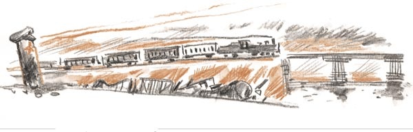 Иллюстрация к книге — Когда я был маленьким, у нас была война [i_055.jpg]