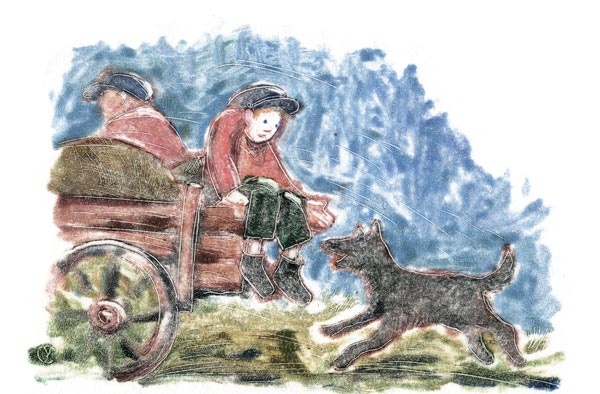 Иллюстрация к книге — Полынная ёлка [i_003.jpg]