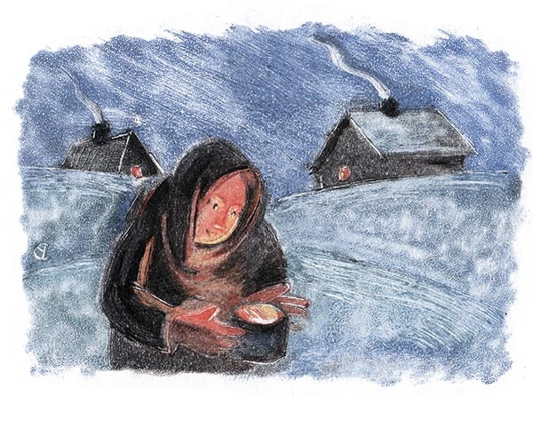 Иллюстрация к книге — Полынная ёлка [i_011.jpg]