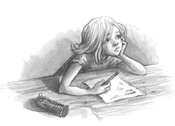 Иллюстрация к книге — Домик над обрывом [i_008.jpg]