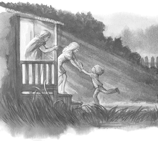 Иллюстрация к книге — Домик над обрывом [i_017.jpg]