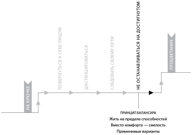 Иллюстрация к книге — Эмоциональная гибкость. Как научиться радоваться переменам и получать удовольствие от работы и жизни [i_012.jpg]