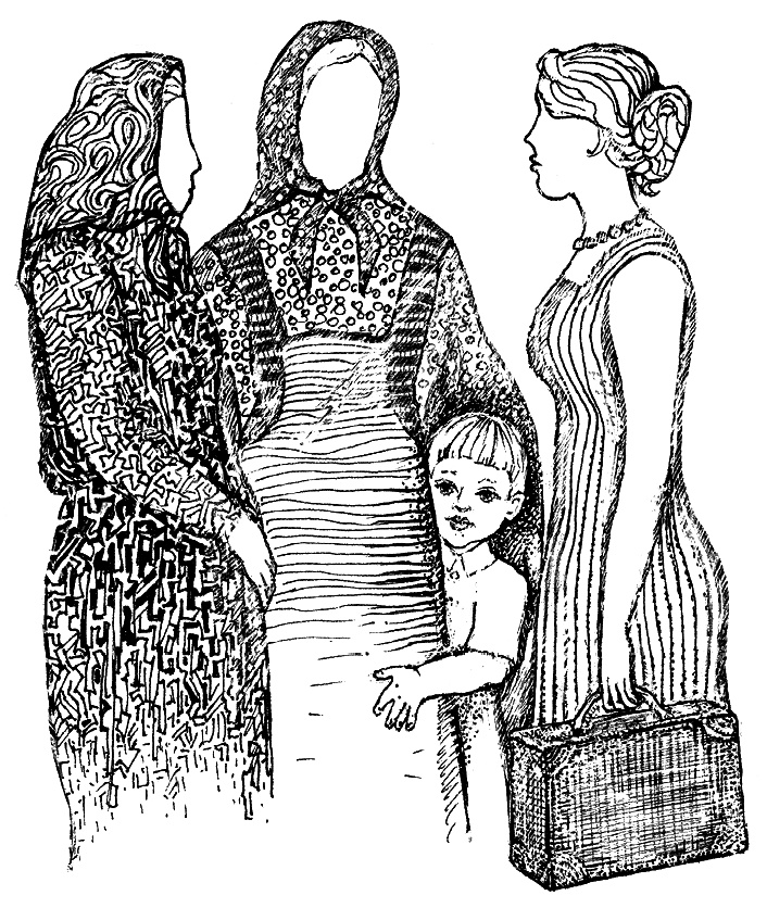 Иллюстрация к книге — Потерял слепой дуду [_2.jpg]