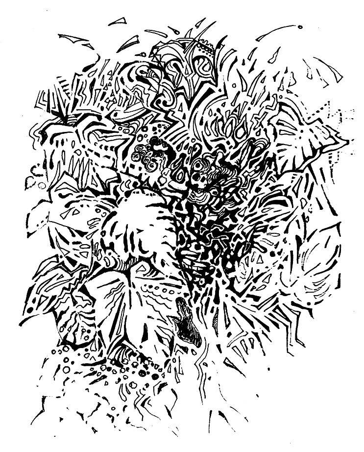 Иллюстрация к книге — Потерял слепой дуду [_3copy.jpg]