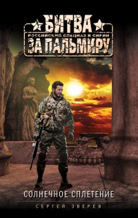 Книга Солнечное сплетение