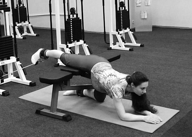 Иллюстрация к книге — Вся правда о женском здоровье. Как избежать опасных проблем [i_003.jpg]